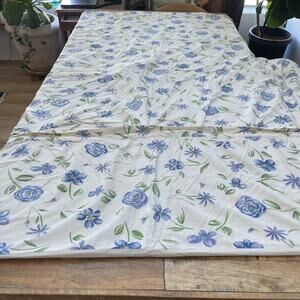 Vintage American Pacific Match King Duvet Cover & Pillow Shams Set